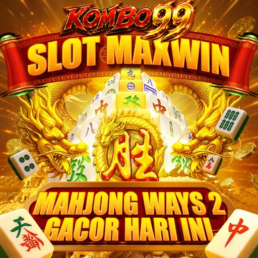 KOMBO99 Scatter Emas Hadir Dengan Perkalian Paling Besar di Server Thailand by Hey siriusly